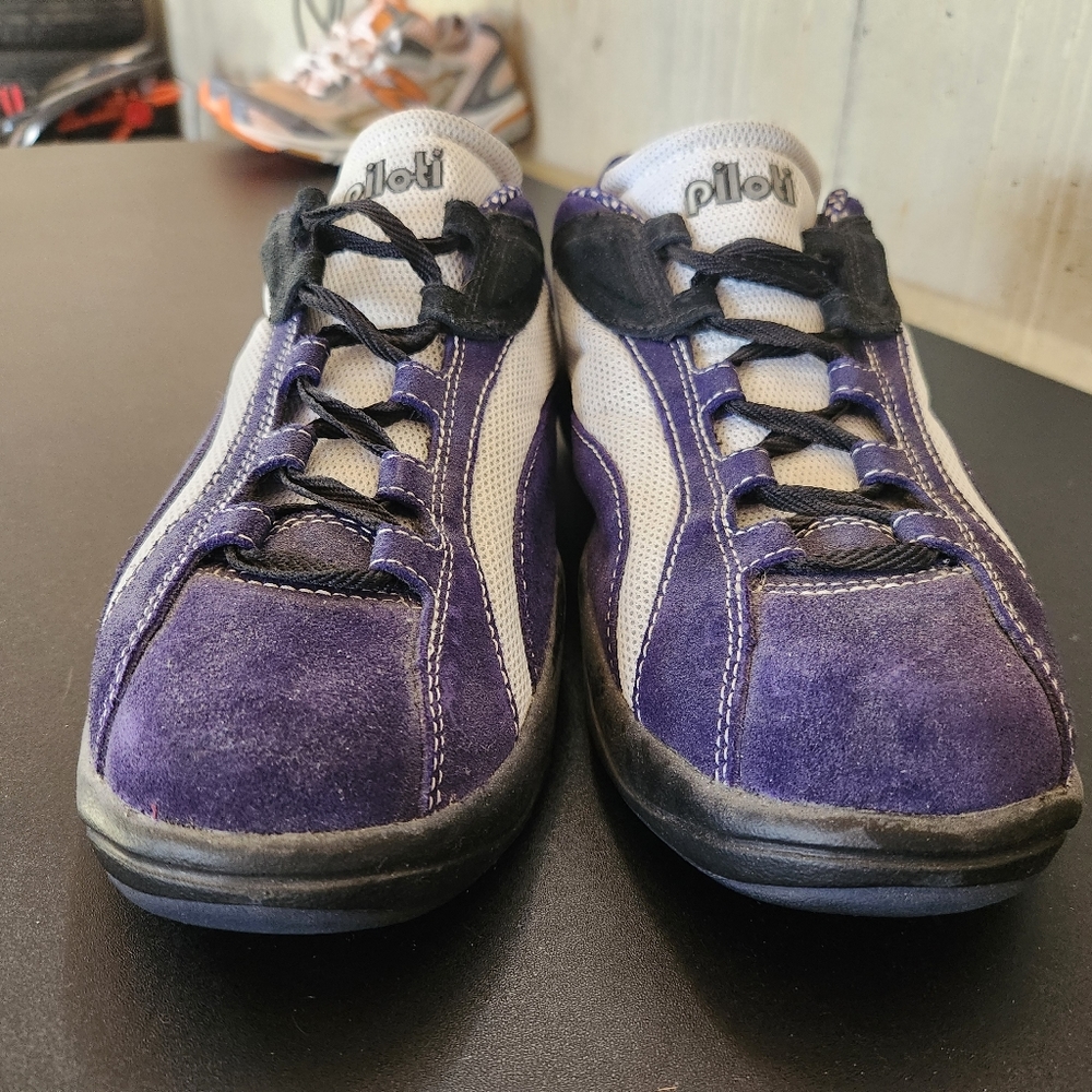 Piloti Driving Shoes men's 10.5